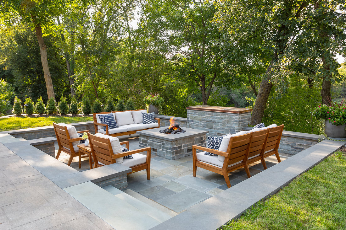 What Is Pennsylvania Bluestone?