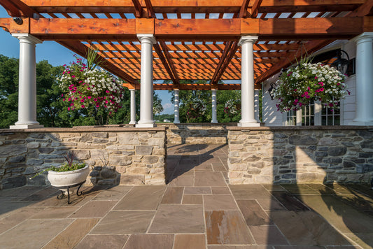 Does Natural Stone Veneer Need to be Sealed?