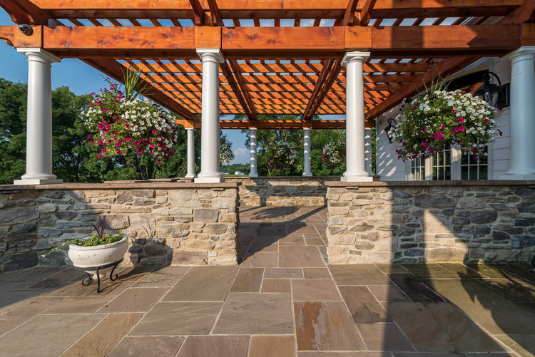 Should You Seal Natural Stone Veneer? Benefits and Tips Thin Brick