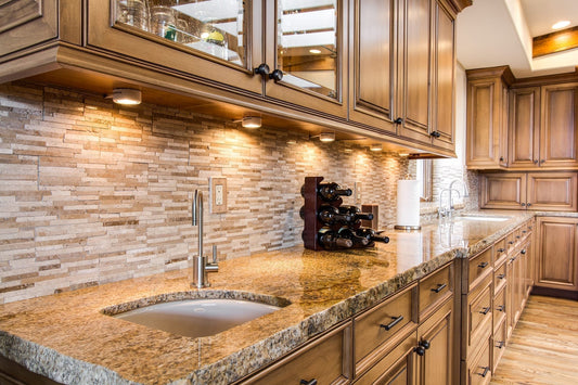 What Stone is Best for Countertops?