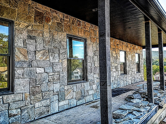 What Is The Best Stone For House Exterior? A 2025 Guide to Timeless Beauty and Durability