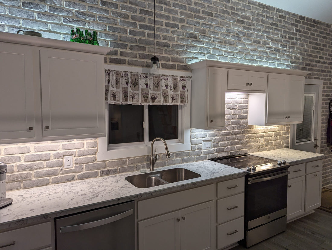 How Do You Make Thin Brick? A Complete Step-by-Step Guide