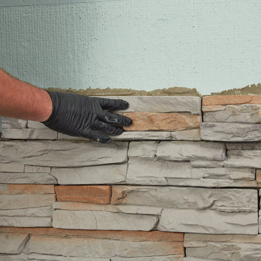 Transform Your Walls: A Comprehensive Guide to Installing Stone Veneer on Concrete in 2026