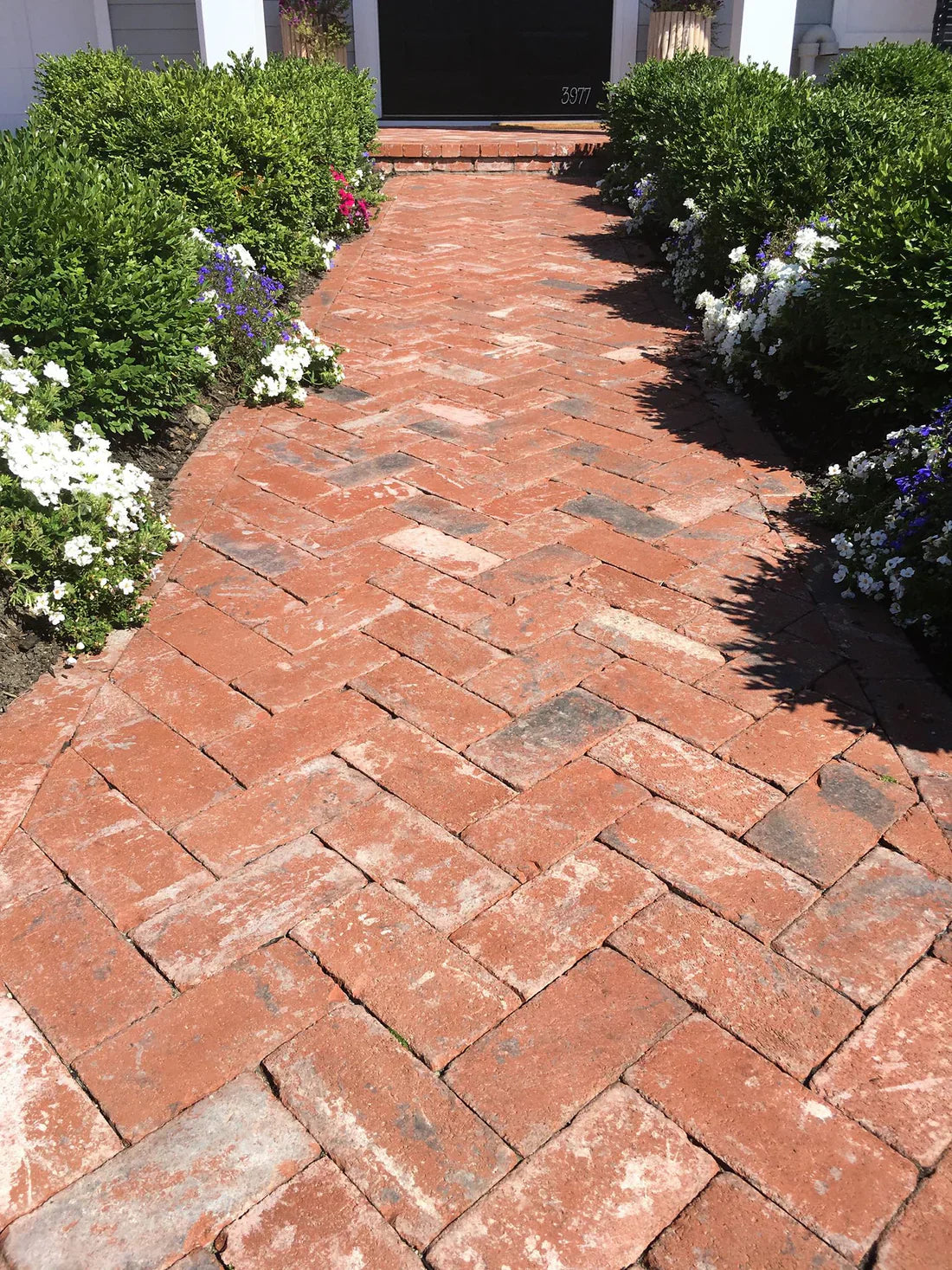 What Type of Paver is Best For a Driveway?