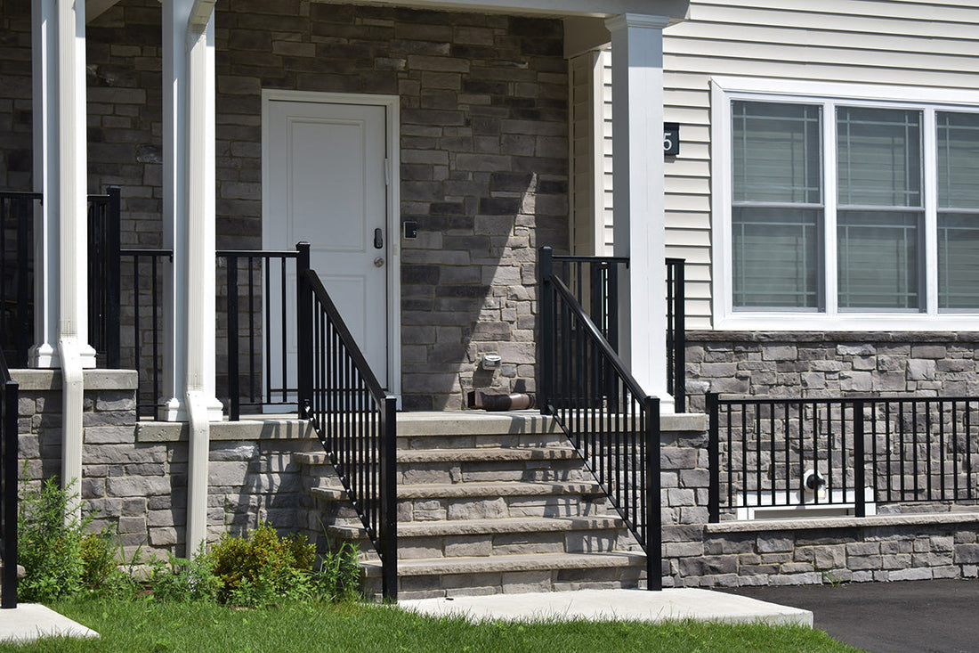 What is Manufactured Stone Called? Unveiling the Many Names of a Popular Building Material