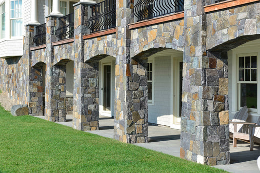 What is Thin Stone Veneer?