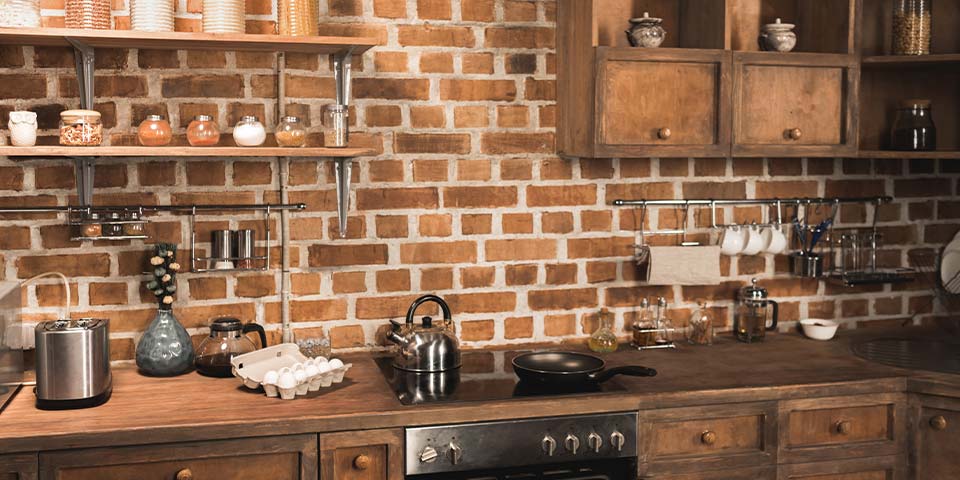 How to Install a Thin Brick Wall: A Comprehensive Guide