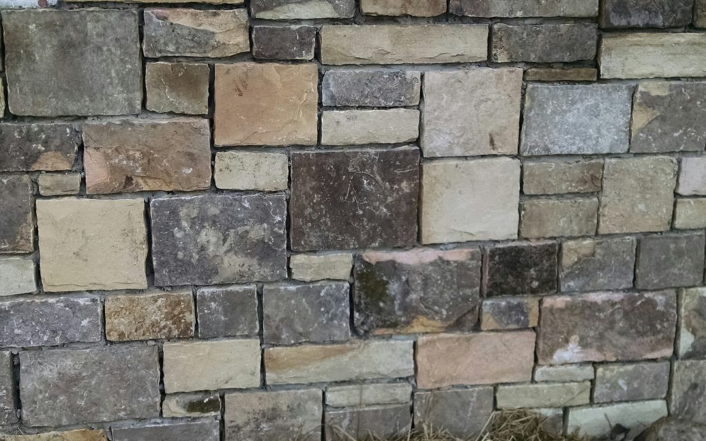 Tennessee Thin Stone (Various Options)