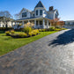 Empire Blue Brick Pavers