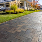 Empire Blue Brick Pavers