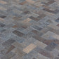 Empire Blue Brick Pavers