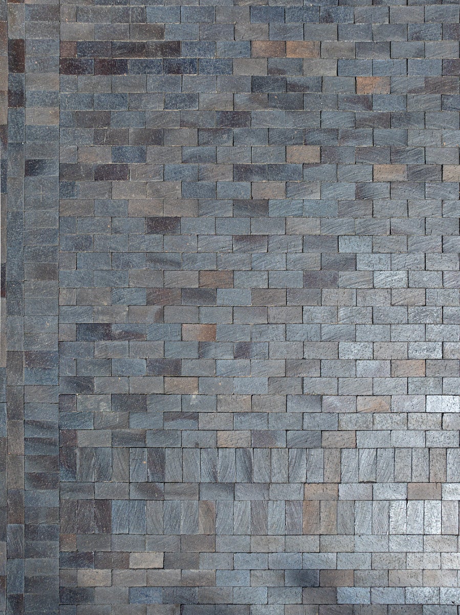 Empire Blue Brick Pavers
