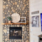 River Rock Thin Stone