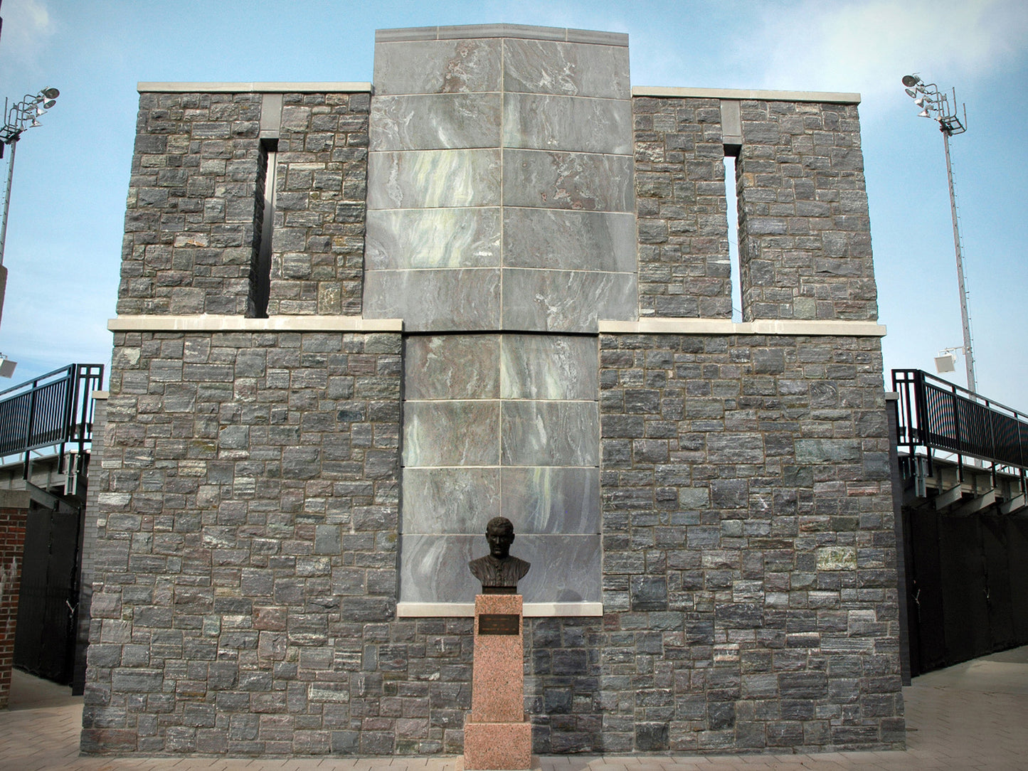 Corinthian Granite