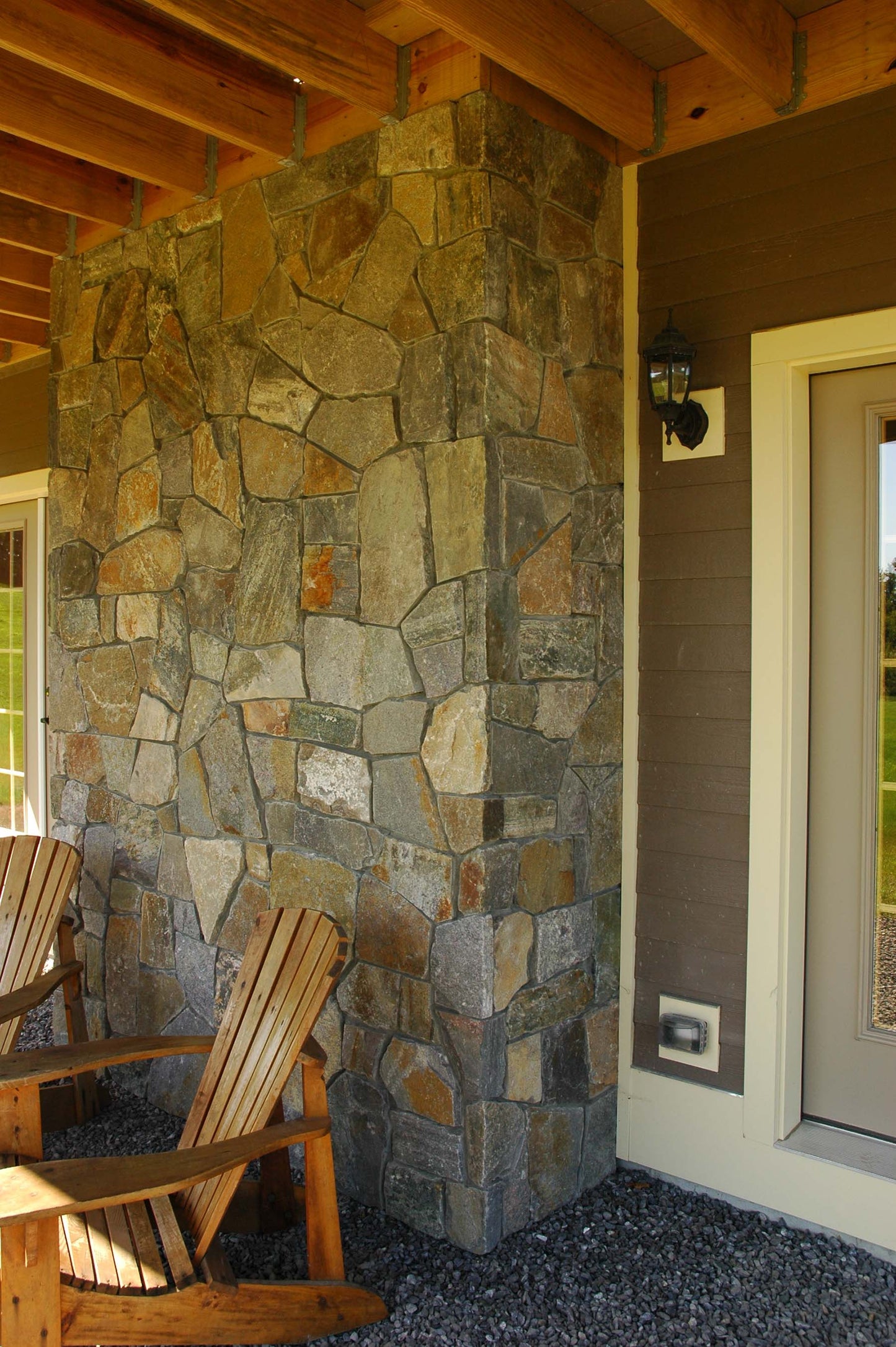 American Granite