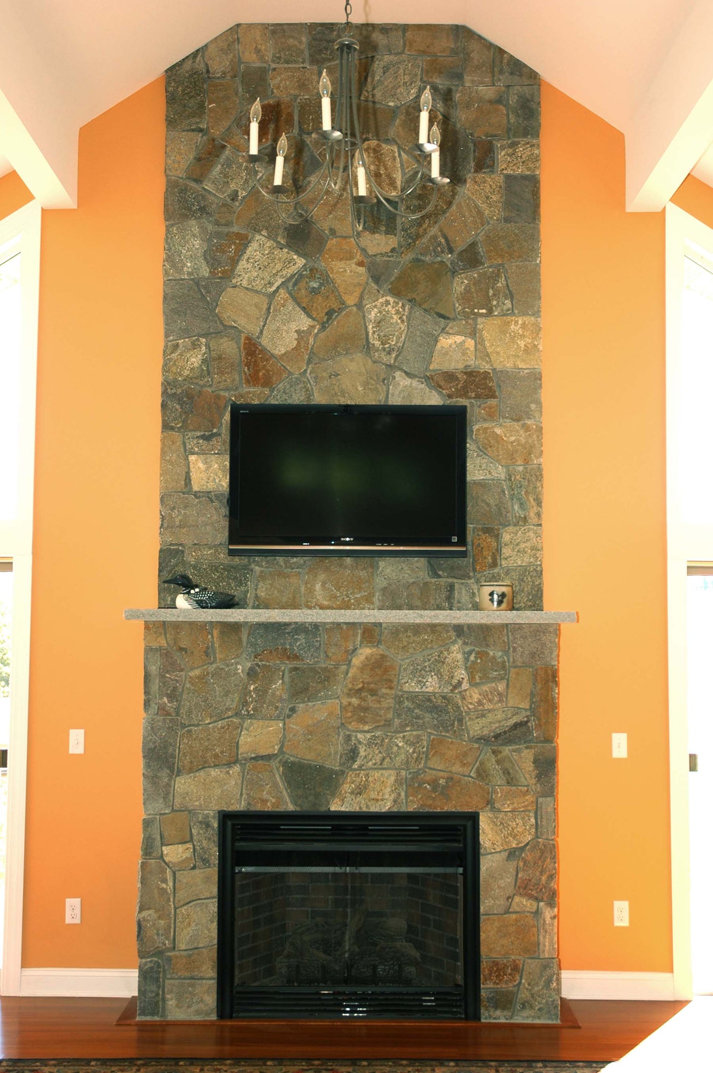 American Granite
