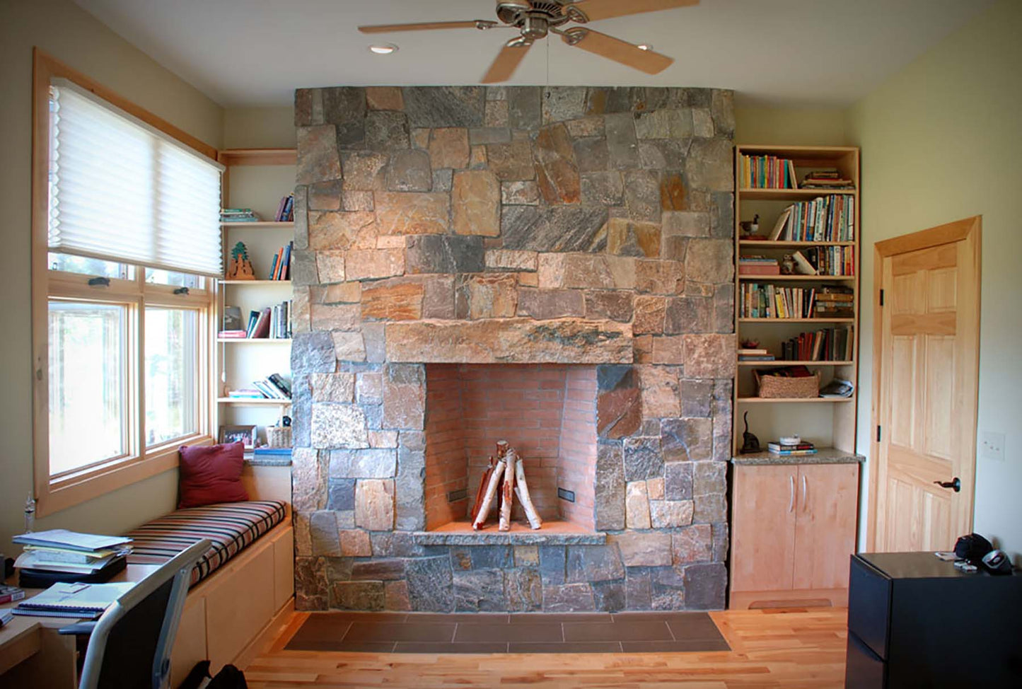 American Granite