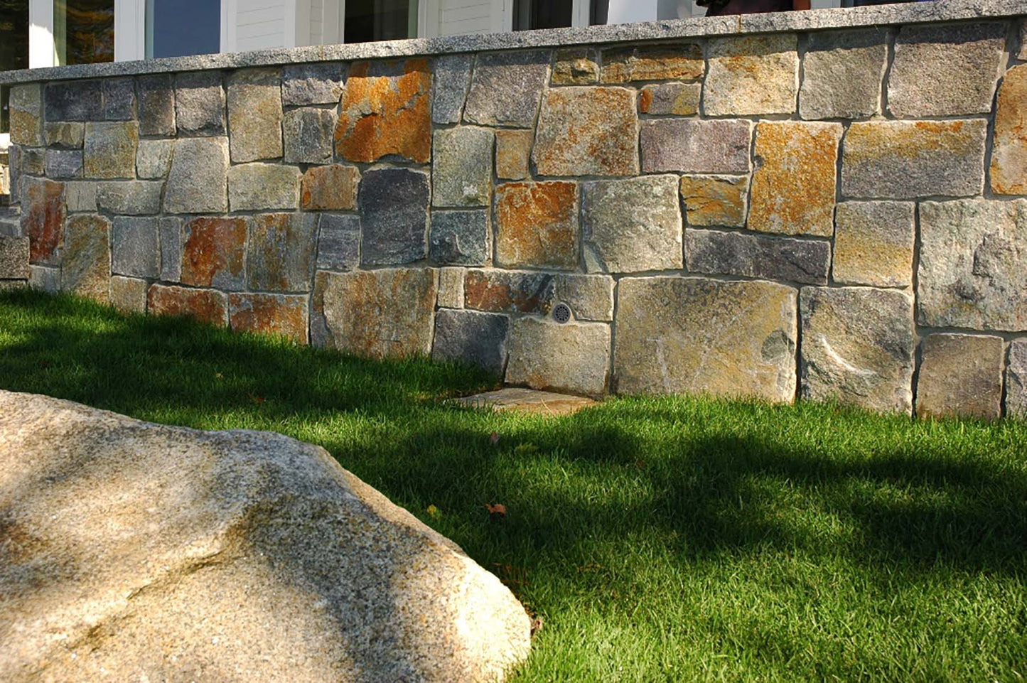 American Granite