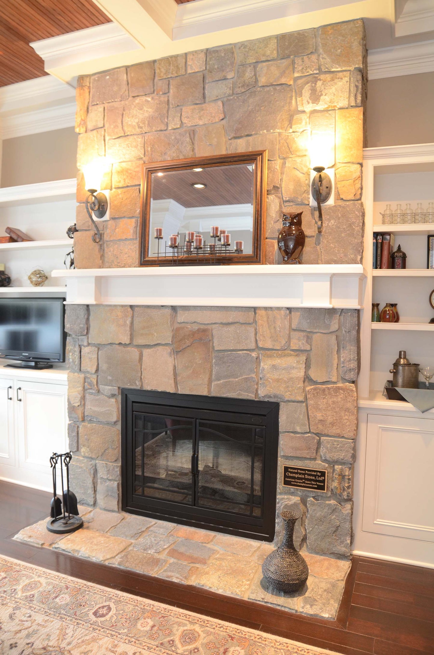 American Granite