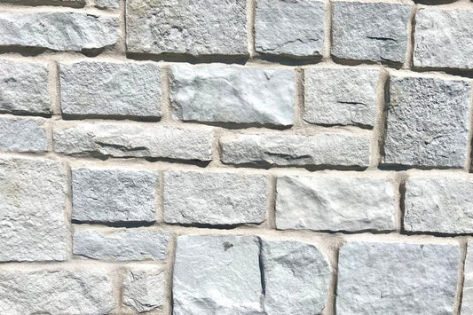 Frost Thin Stone