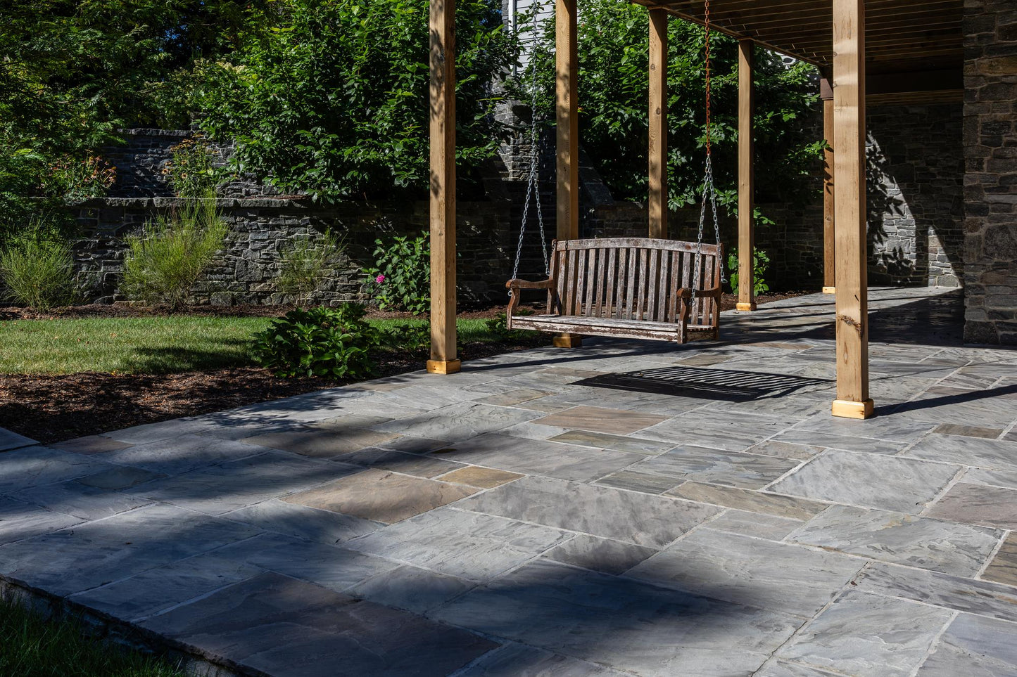 Sable Flagstone