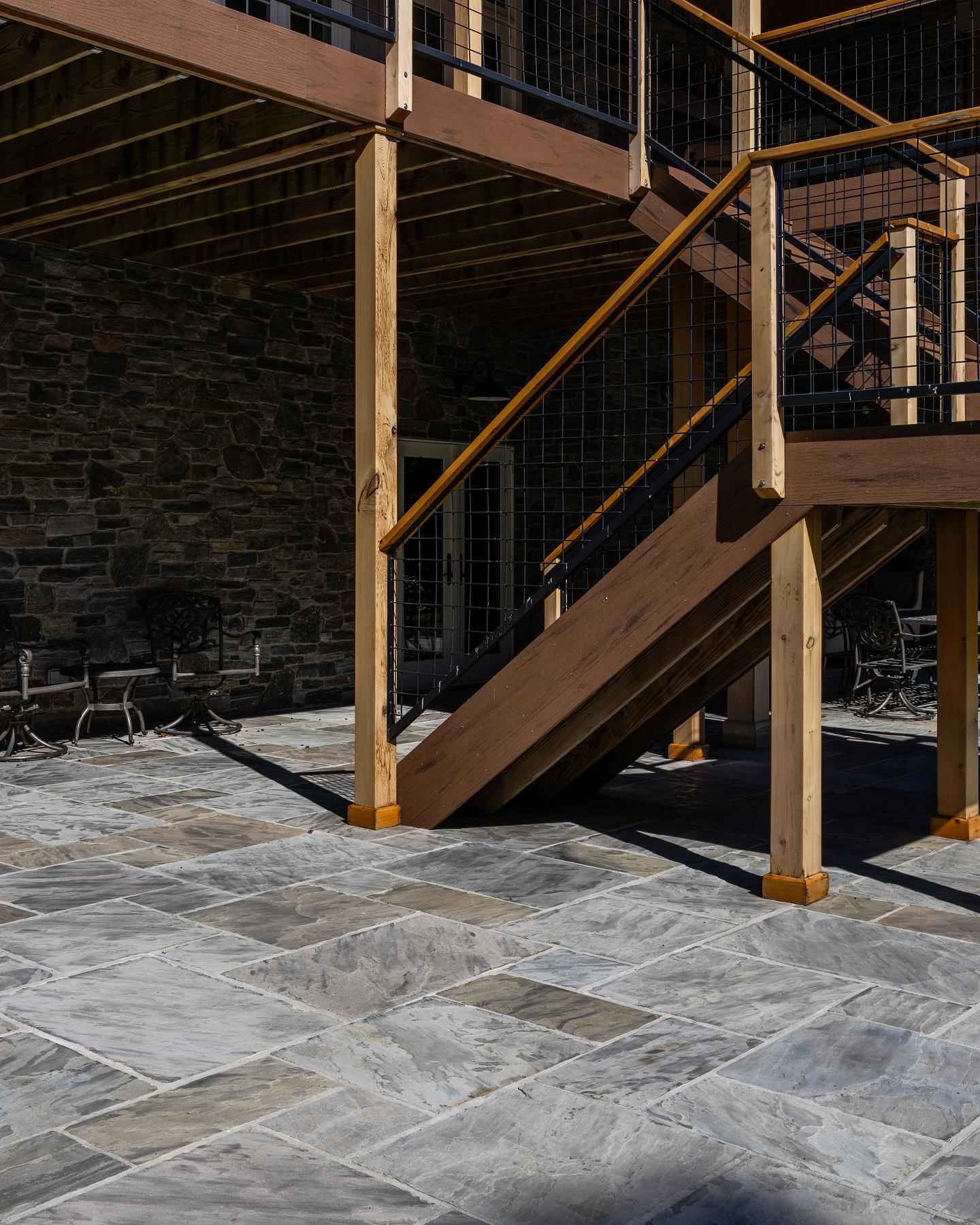 Sable Flagstone