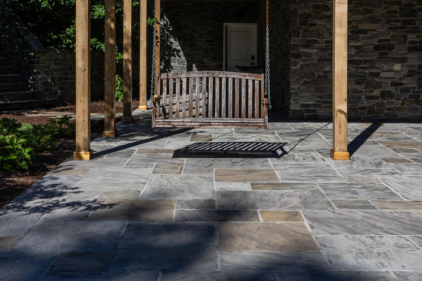 Sable Flagstone