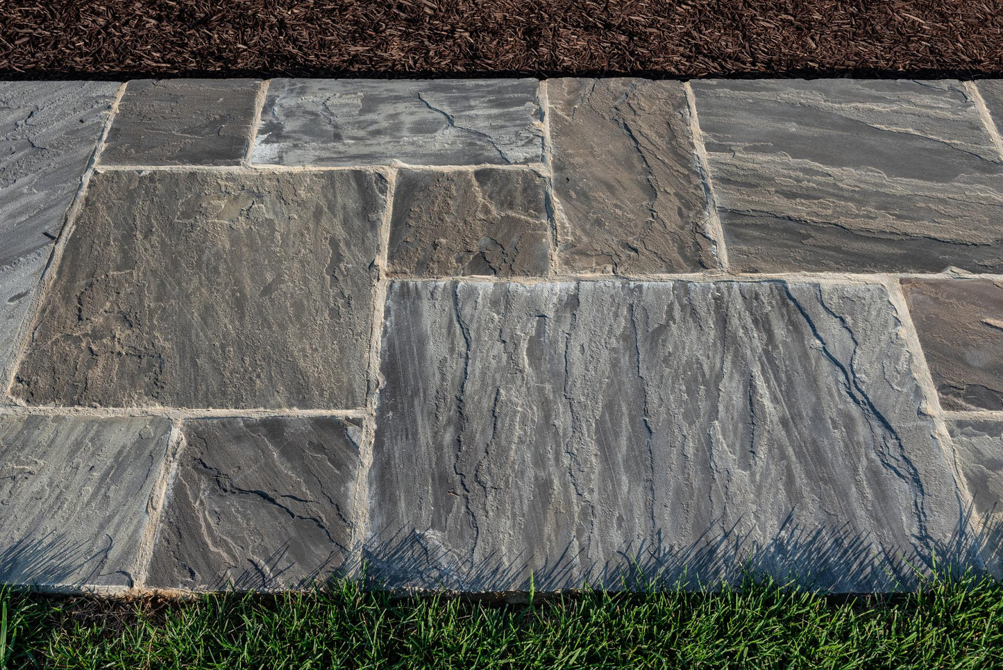 Sable Flagstone