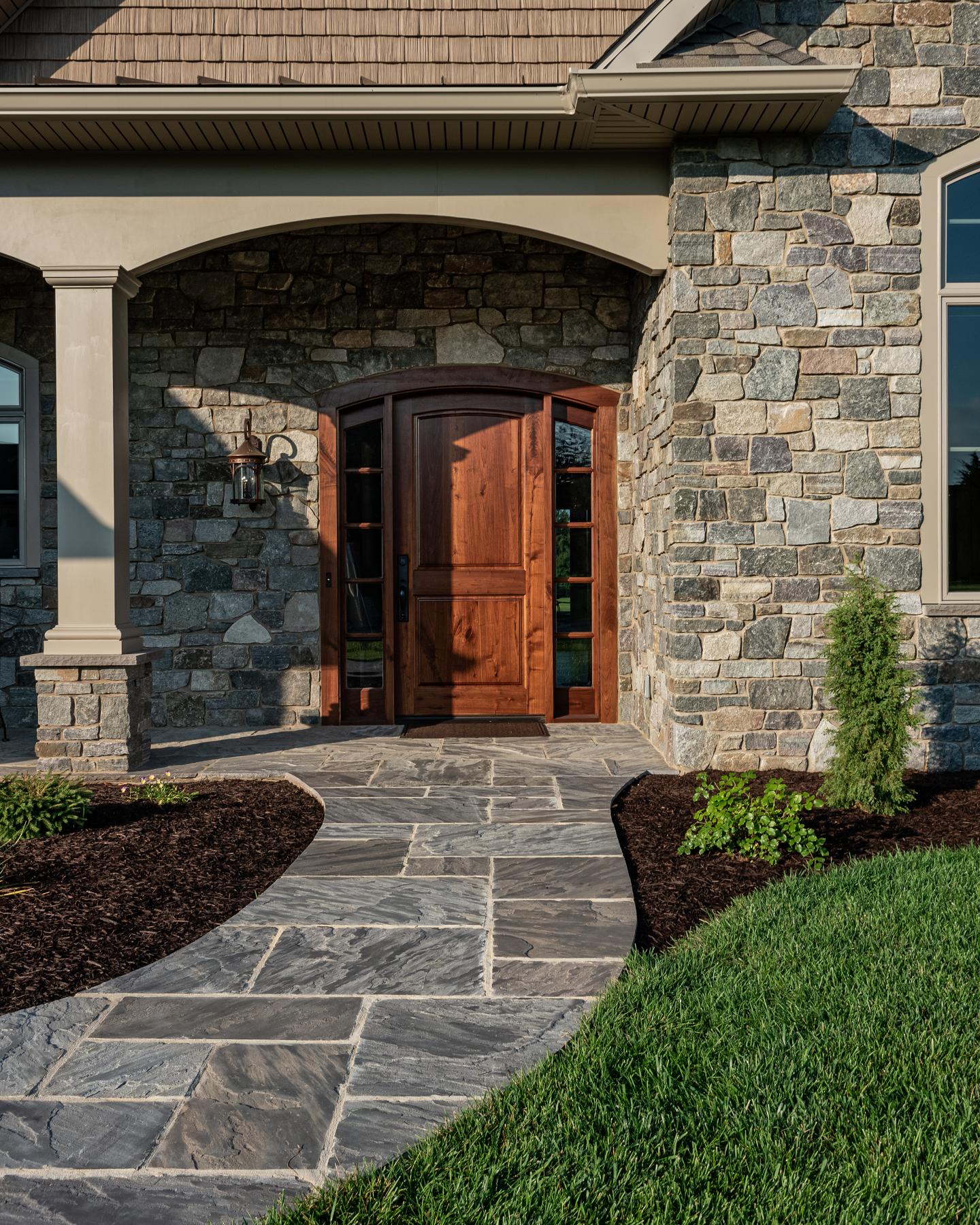 Sable Flagstone
