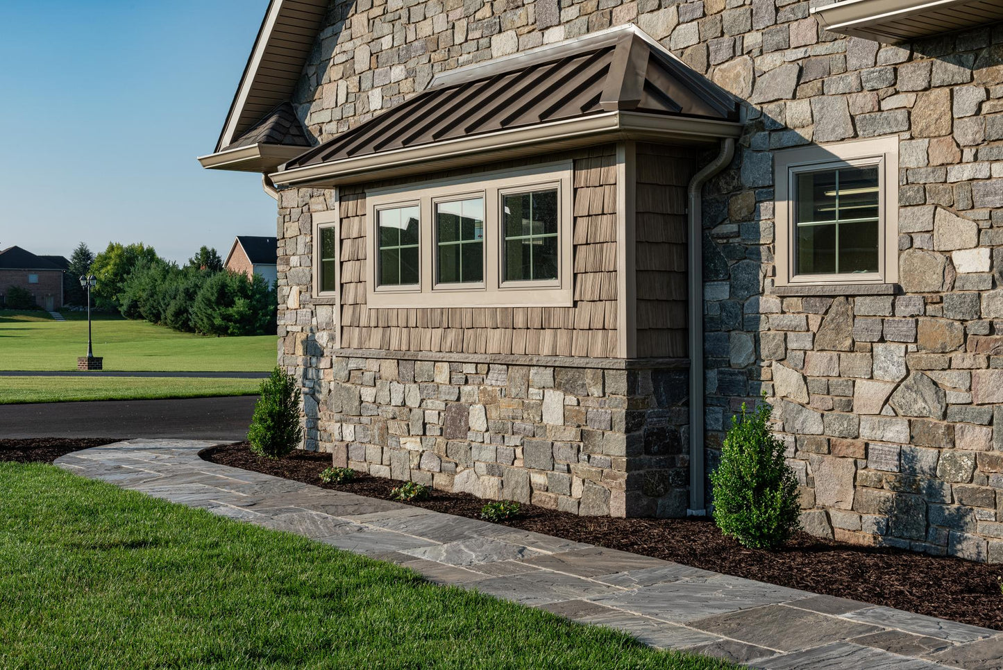 Sable Flagstone