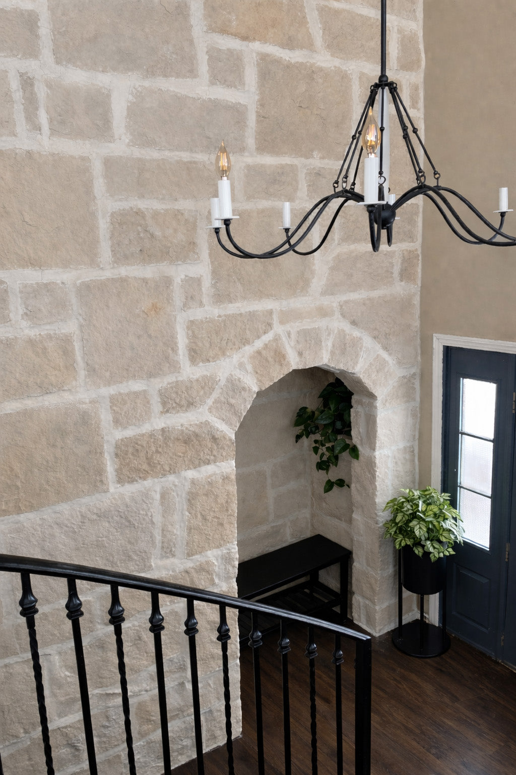 Midwest Dimensional Thin Stone
