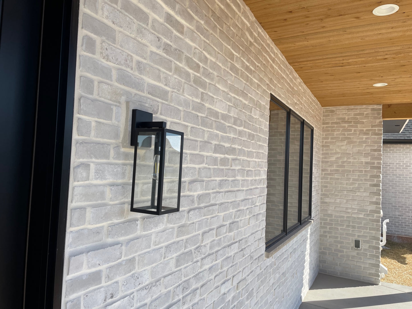 Casa di Sassi Thin Brick