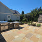 USI Buff Flagstone
