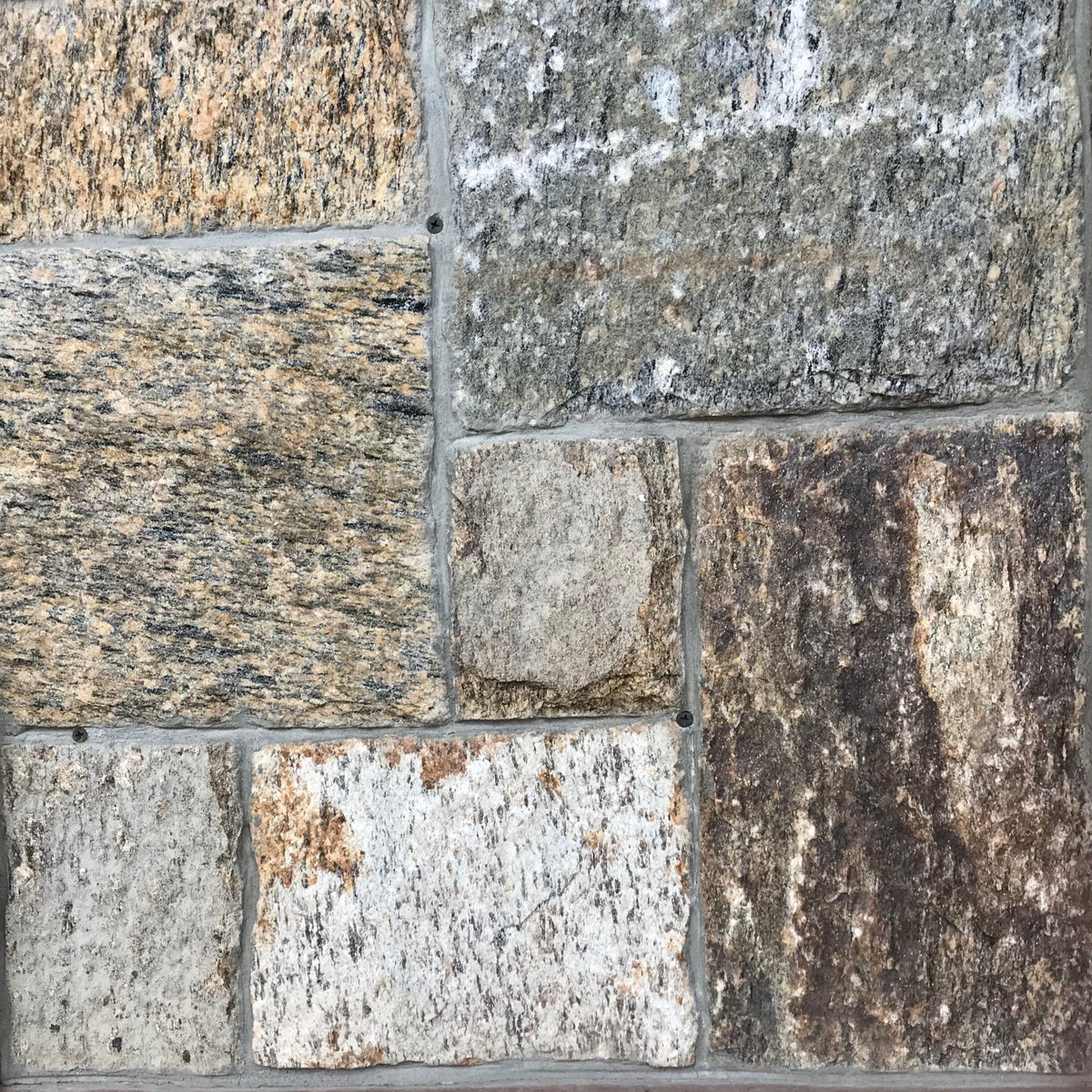 Beachwood Thin Stone - The Thin Brick Co. – Thin Brick Company