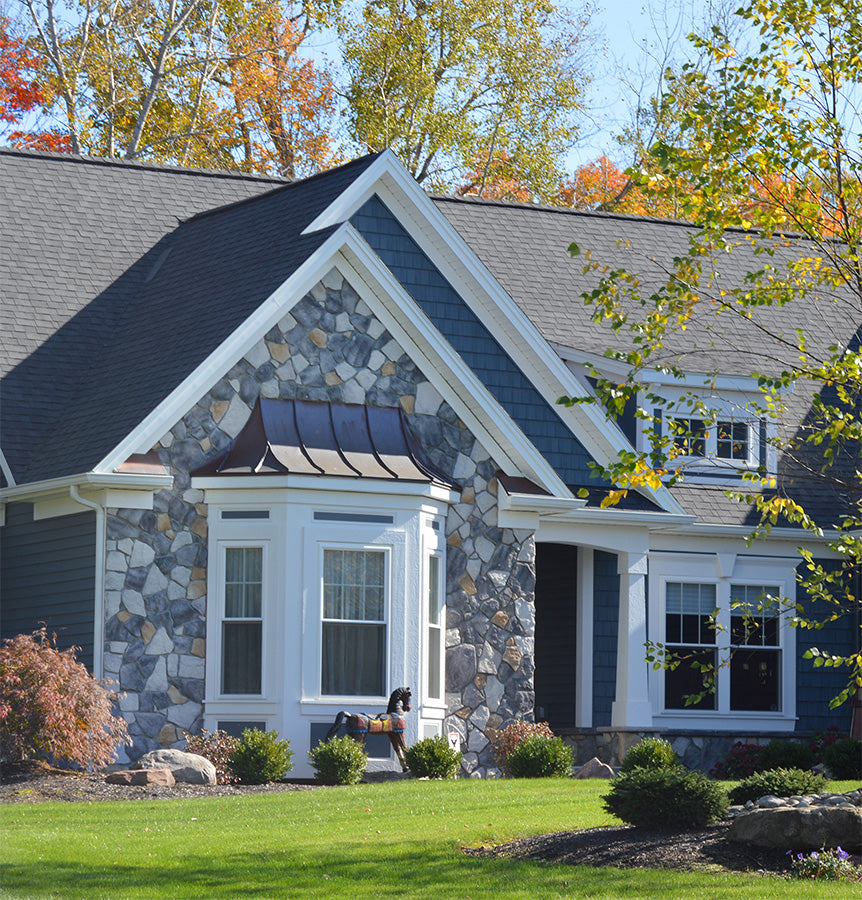 Prestige Fieldstone