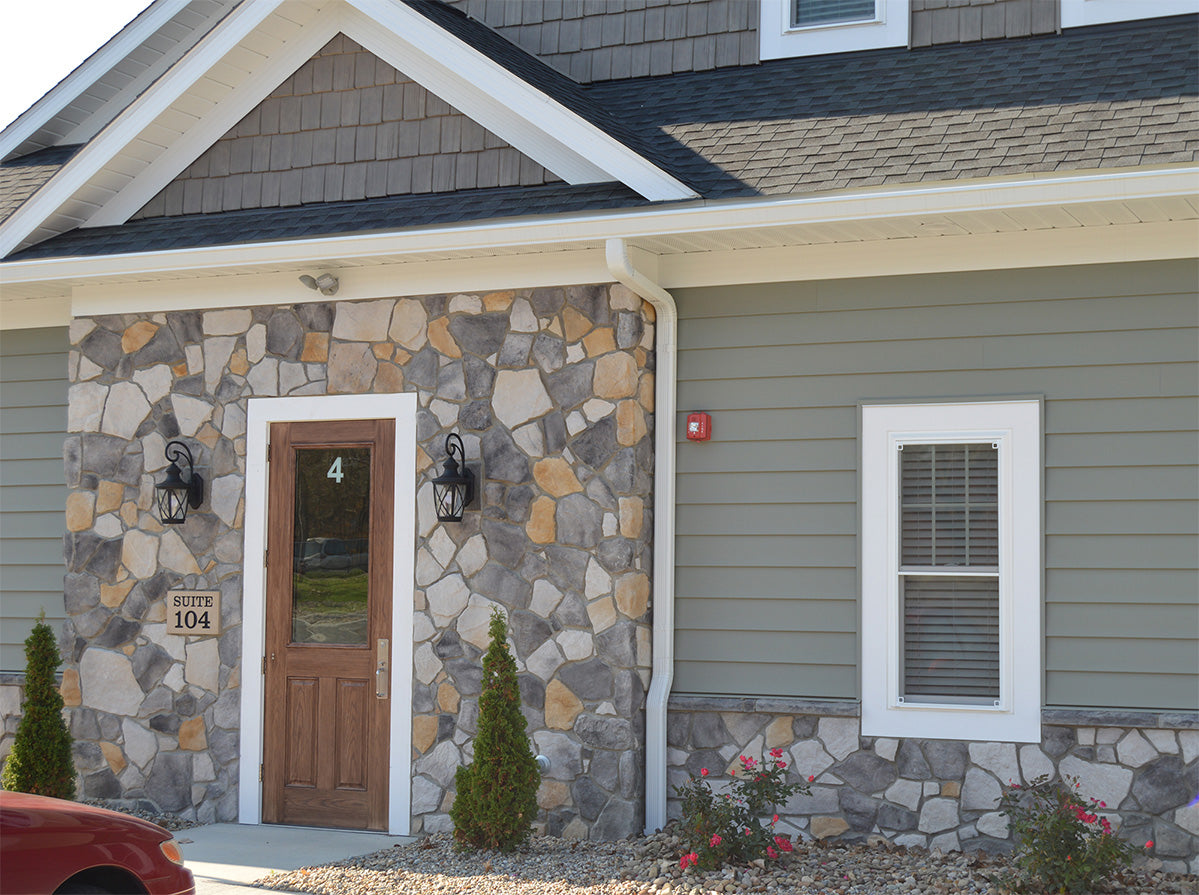 Prestige Fieldstone