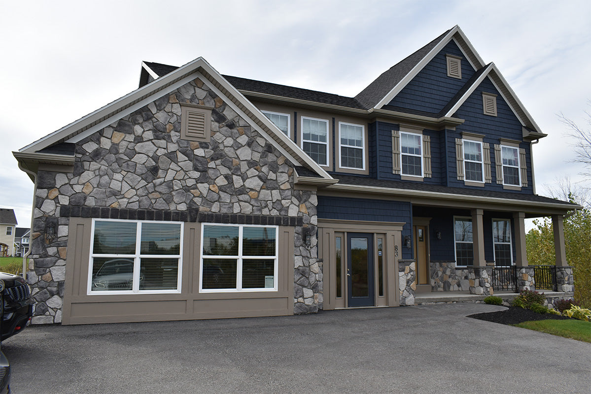 Prestige Fieldstone