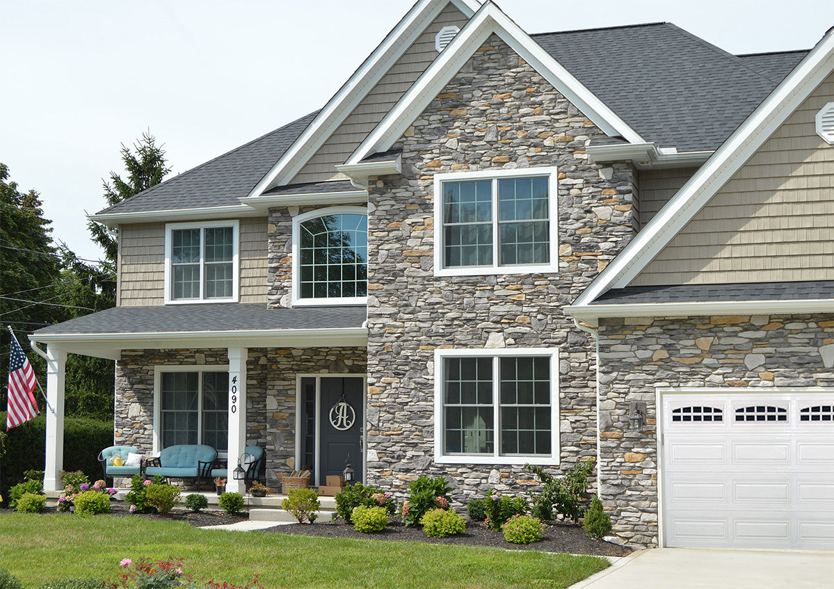 Prestige Ledgestone