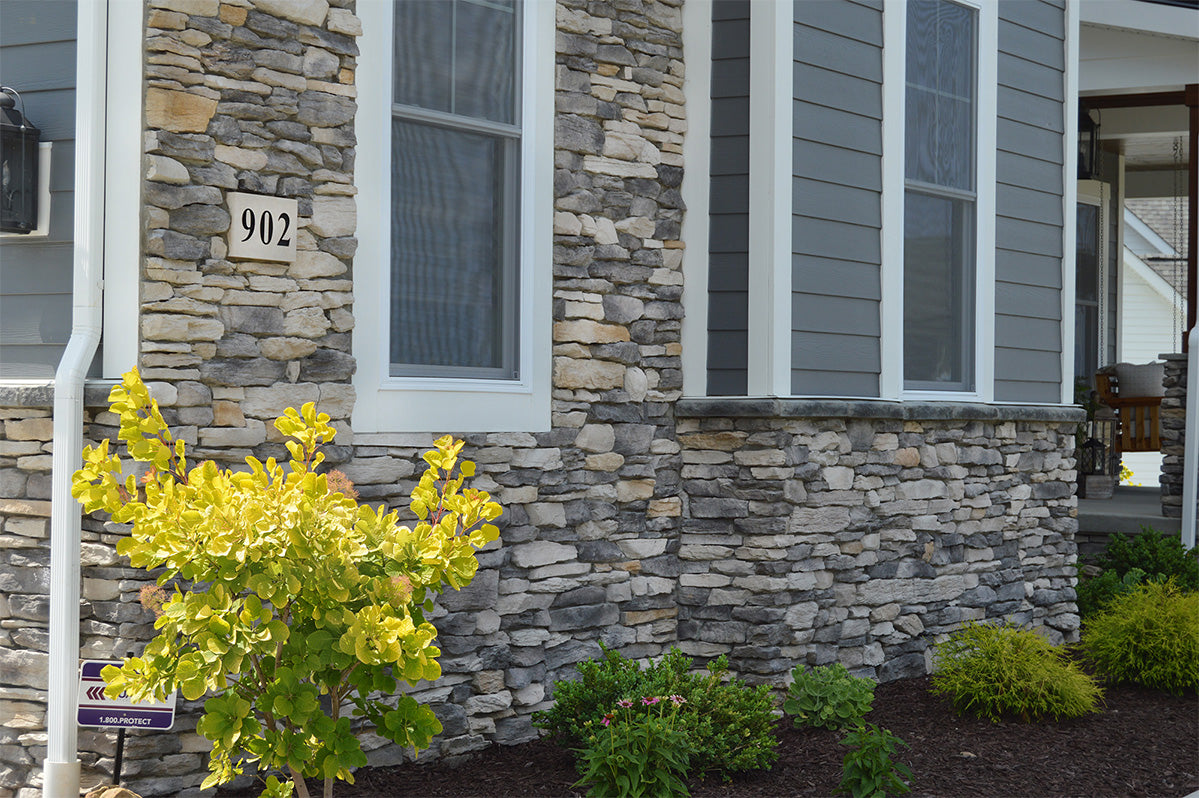 Prestige Ledgestone
