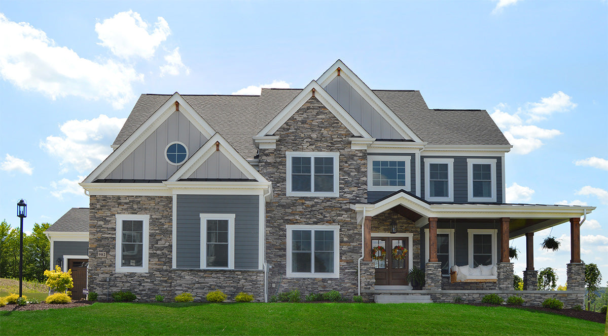 Prestige Ledgestone