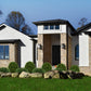 Dressed Ashlar Thin Stone