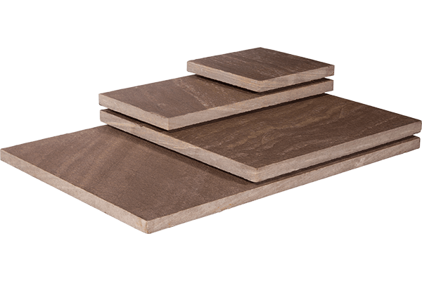 Brown Stone Flagstone