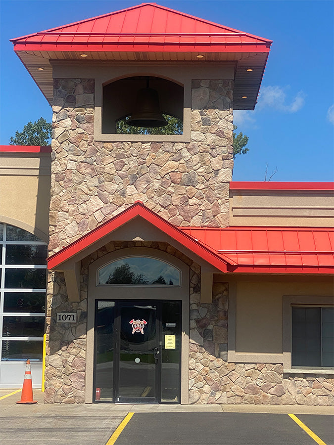 Prestige Fieldstone