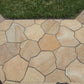 USI Buff Flagstone