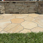 USI Buff Flagstone