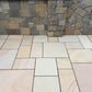 USI Buff Flagstone