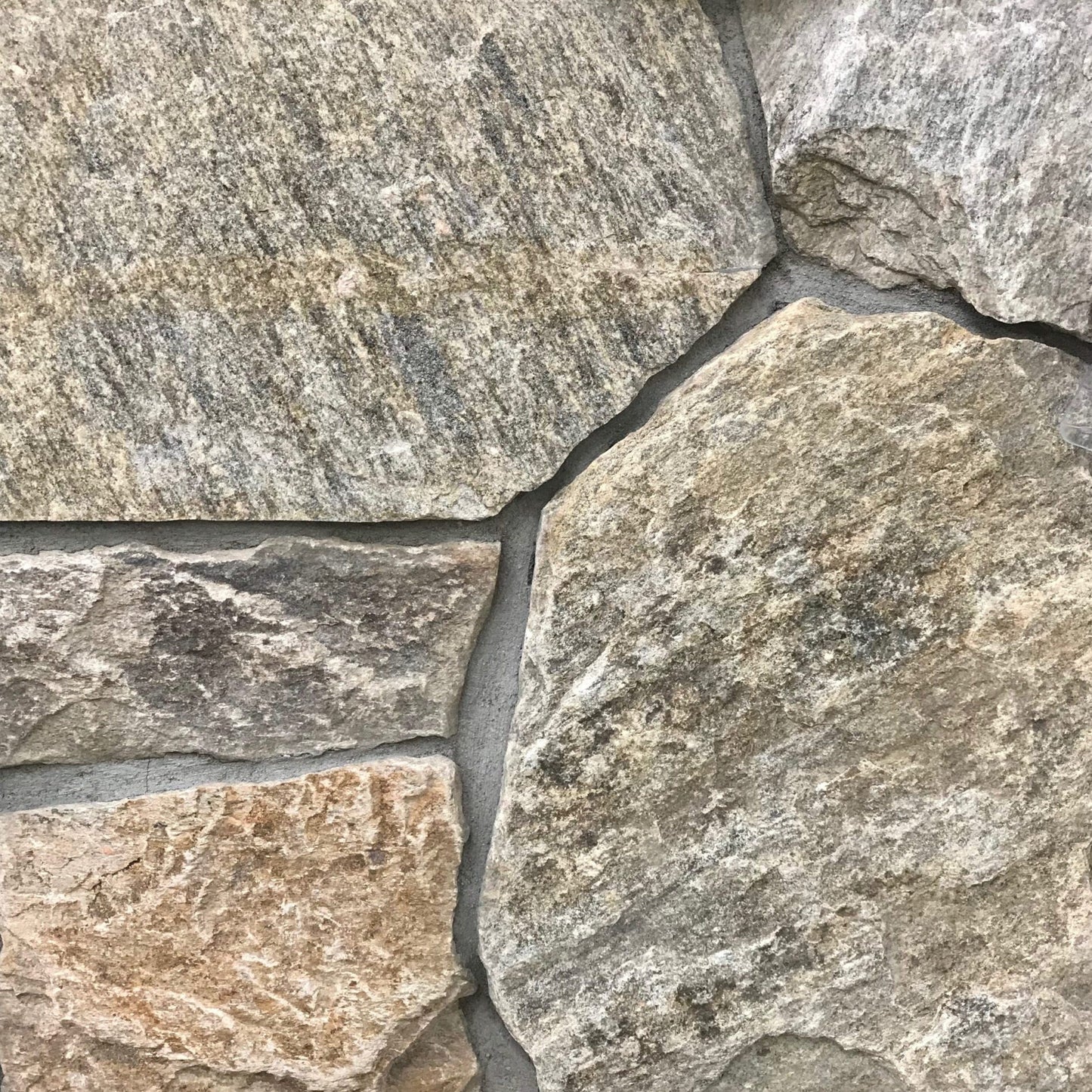 Carmel Hill Thin Stone