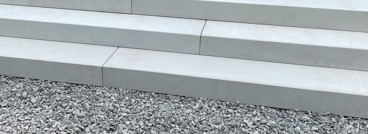 Landscape Steps