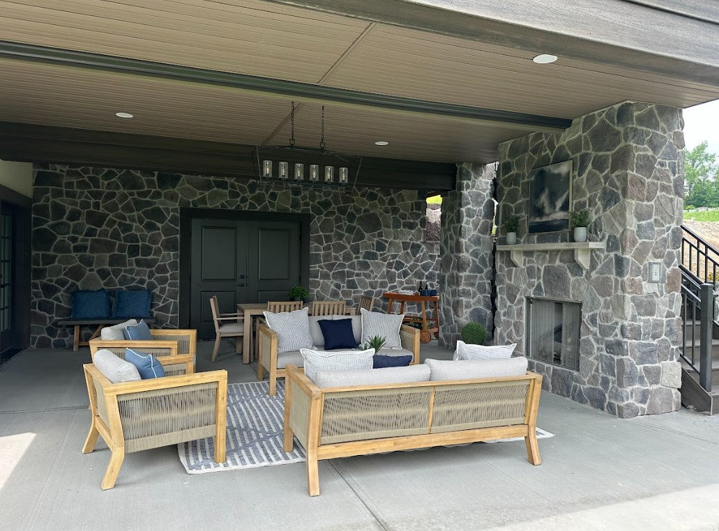 Prestige Fieldstone