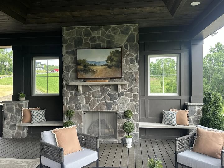 Prestige Fieldstone